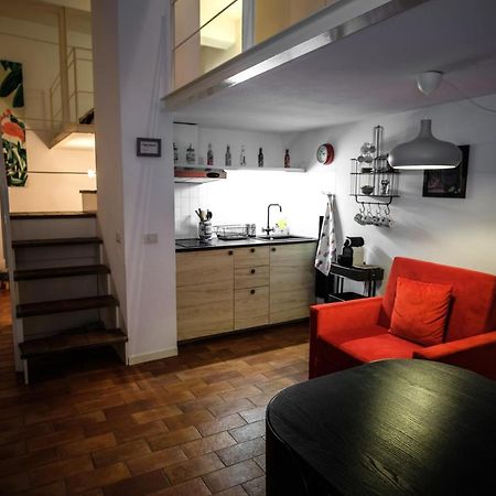 Cozy House Appartement Parma Buitenkant foto