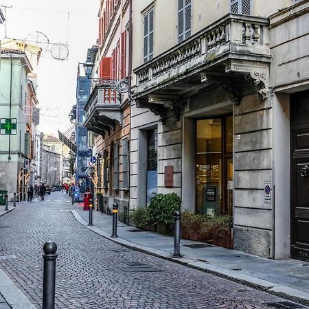 Cozy House Appartement Parma Buitenkant foto