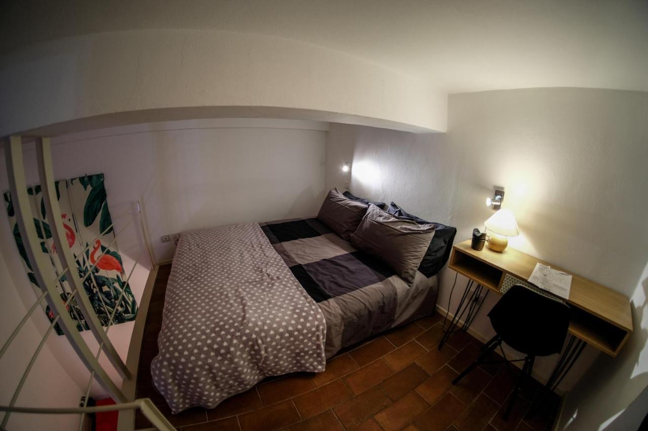 Cozy House Appartement Parma Buitenkant foto